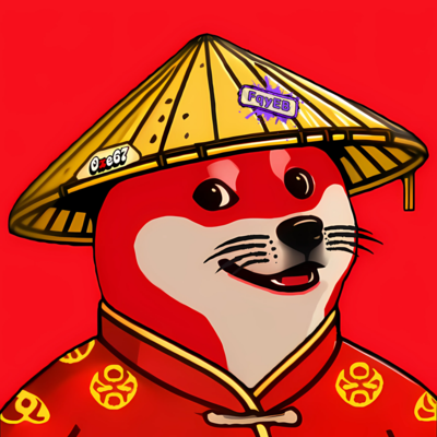 DOGEI Traditional